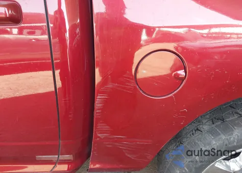 2013 Ram 1500 Big Horn from USA, damaged, VIN 1C6RR6LT3DS656569